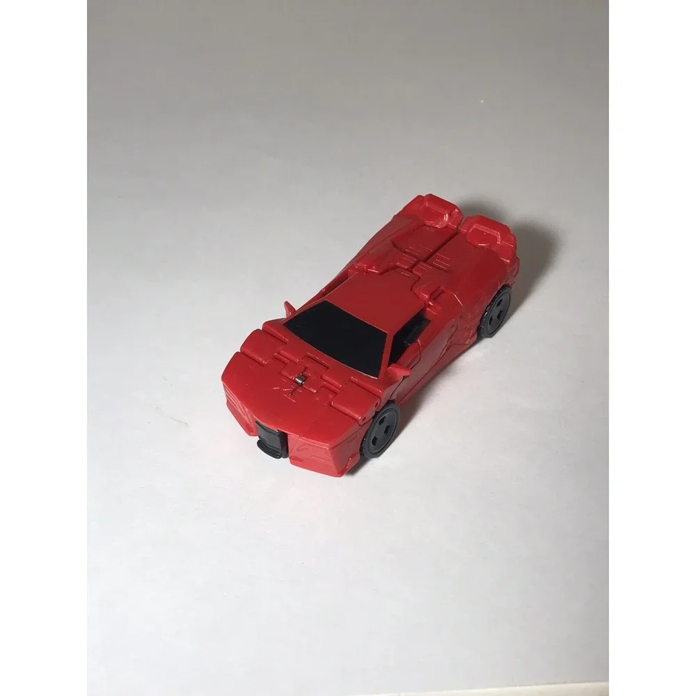 Hasbro Takara Tomy Transformers R.E.D. Robot Figure Japanese #B0901 43251